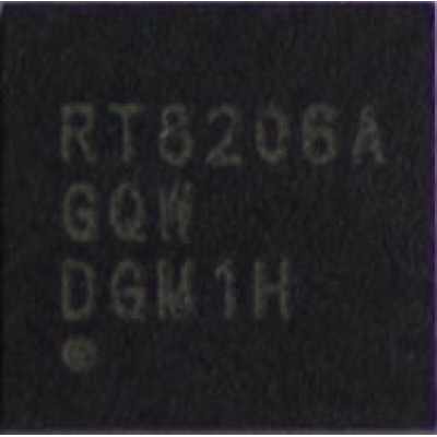 Микросхема RT8206A