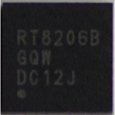Микросхема RT8206B