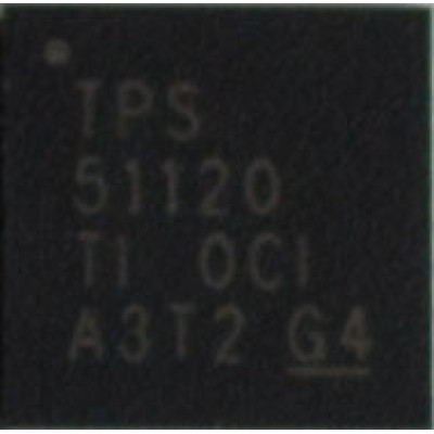Контроллер TPS51120 QFN-32