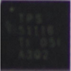 Контроллер TPS51116 QFN-24
