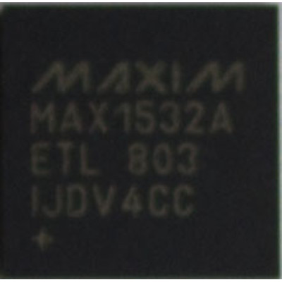 Контроллер MAX1532A