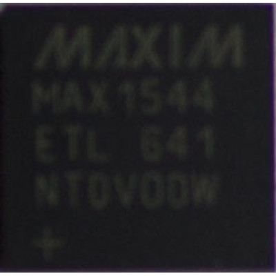 Контроллер MAX1544