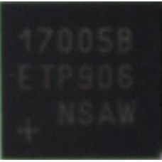 Контроллер MAX17005