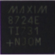 Контроллер MAX8724