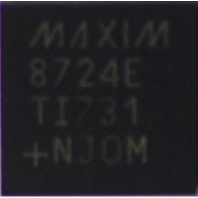 Контроллер MAX8724