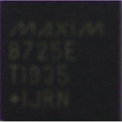 Контроллер MAX8725E