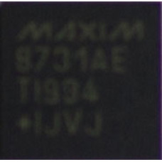 Контроллер MAXIM MAX8731E