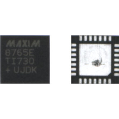 Контроллер MAXIM MAX8765E