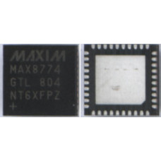 Контроллер MAXIM MAX8774