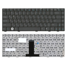 Клавиатура для ноутбука Asus F80 черная