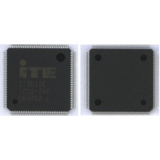 Контроллер ITE8512E-JXT