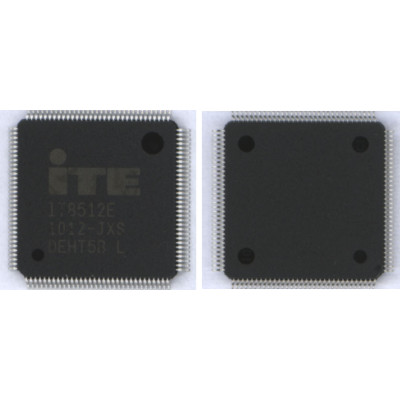 Контроллер ITE8512E-JXT