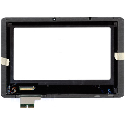 Модуль (матрица + тачскрин) для Acer Iconia Tab A510 A511 черный