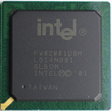 Чип Intel FW82801DBM