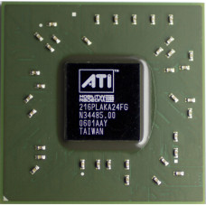 Чип ATI 216PLAKA24FG новый