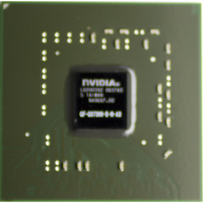Чип nVidia GF-GO7300-B-N-A3