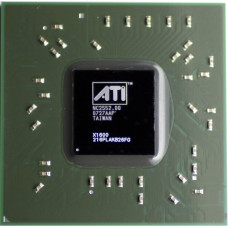 Чип ATI 216PLAKB26FG новый