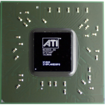 Чип ATI 216PLAKB26FG новый