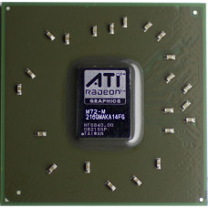 Чип ATI 216QMAKA14FG
