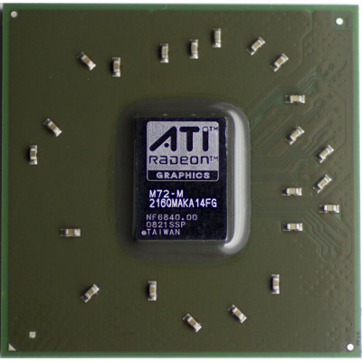 Чип ATI 216QMAKA14FG