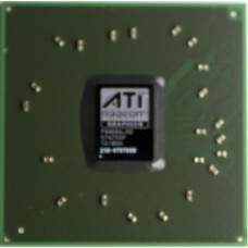 Чип ATI 216-0707000 новый Чип ATI 216-0707000 новый
