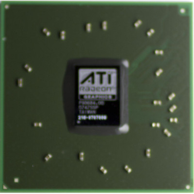 Чип ATI 216-0707000 новый