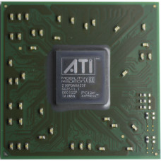 Чип ATI 216PDAGA23F новый