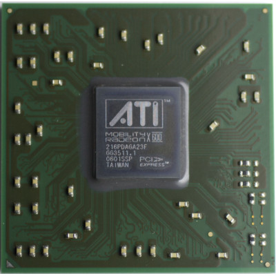 Чип ATI 216PDAGA23F новый
