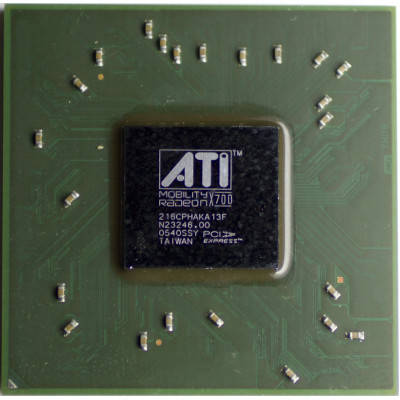 Чип ATI 216CPHAKA13F новый