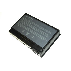 Аккумулятор для Acer TravelMate 4400LMi 5200mAh Аккумулятор для Acer TravelMate 4400LMi 5200mAh