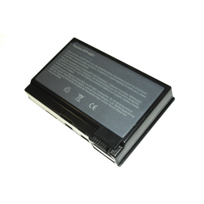 Аккумулятор для Acer Travelmate 2410  5200mAh
