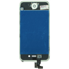 Дисплей для Apple iPhone 4 белый