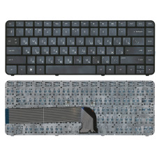 Клавиатура для ноутбука HP Pavilion DM4-3000 черная