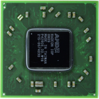 Чип AMD 215-0674030