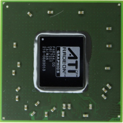 Чип AMD 216-0683013