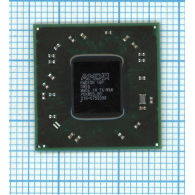 Чип AMD 216-0752003