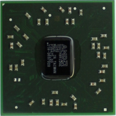 Чип AMD 218-0697020 SB820M