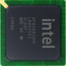 Чип Intel AF82801IEM SLB8P
