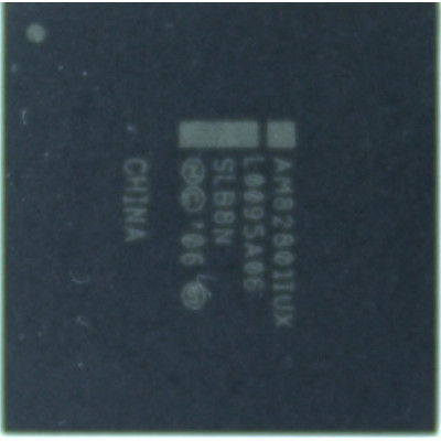 Чип AM82801IUX SLB8N