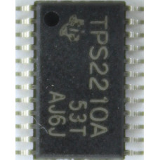 Контроллер TPS2210APWP