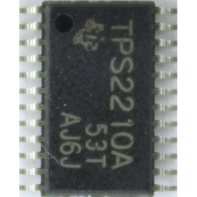 Контроллер TPS2210APWP