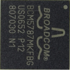 Контроллер BCM5787MKFBG