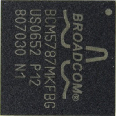 Контроллер BCM5787MKFBG