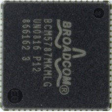 Контроллер BCM5787MKM для LG