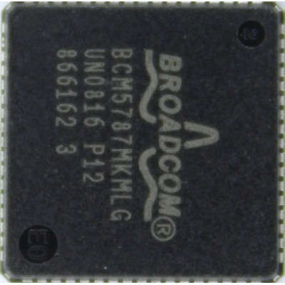 Контроллер BCM5787MKM для LG