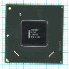 Чип Intel BD82HM67 SLJ4N