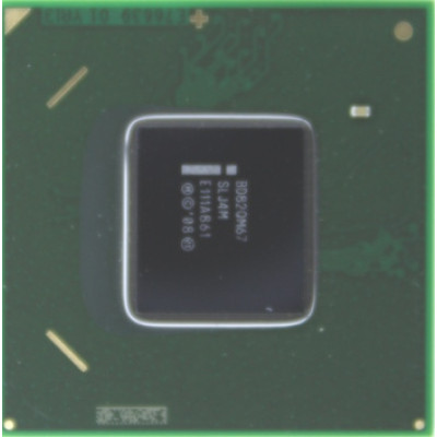 Чип BD82QM67 SL4M