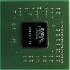Чип nVidia G73-VZ-N-A2