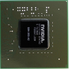Чип nVidia G84-303-A2