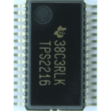 Контроллер TPS2216DBRG4
